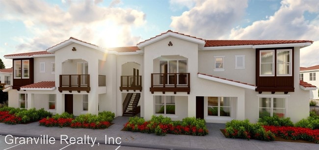 Building Photo - 7442 N Millbrook Ave