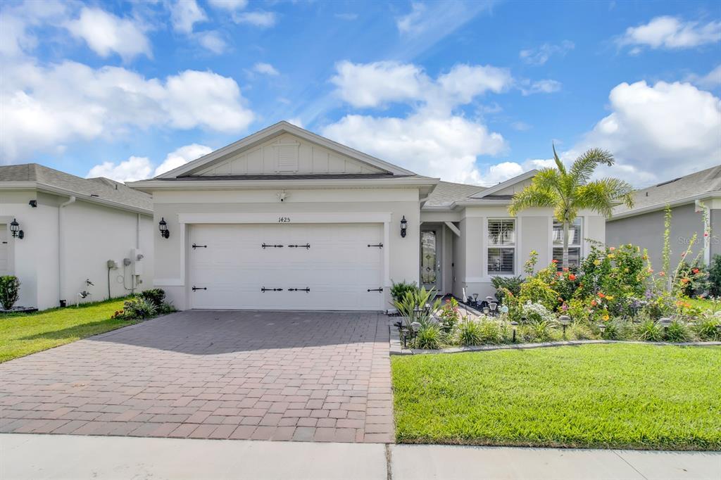 Foto principal - 1425 Lone Wood Blvd