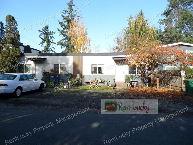 Photo - 2110-2116 NE 85th St Apartment