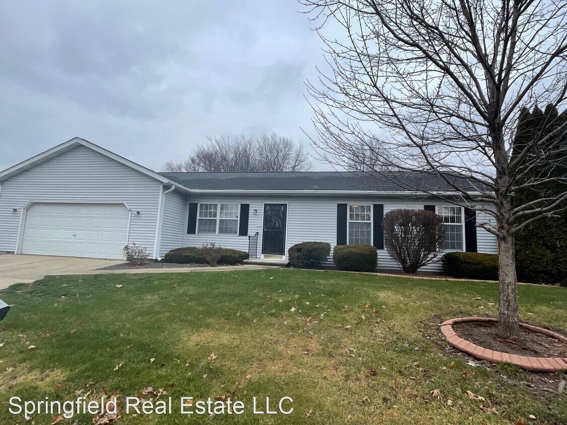 Primary Photo - 3 br, 2 bath House - 2505 Longwood Dr