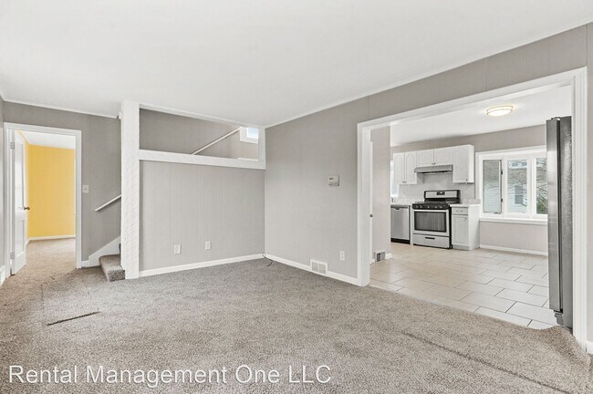 Building Photo - 3 br, 1 bath House - 35535 Palmer Rd.