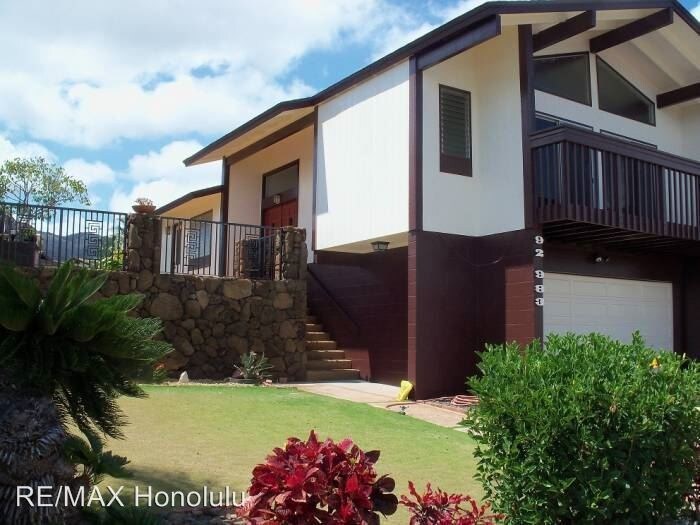 Foto principal - 3 br, 2 bath House - 92-983 Kanehoa Loop
