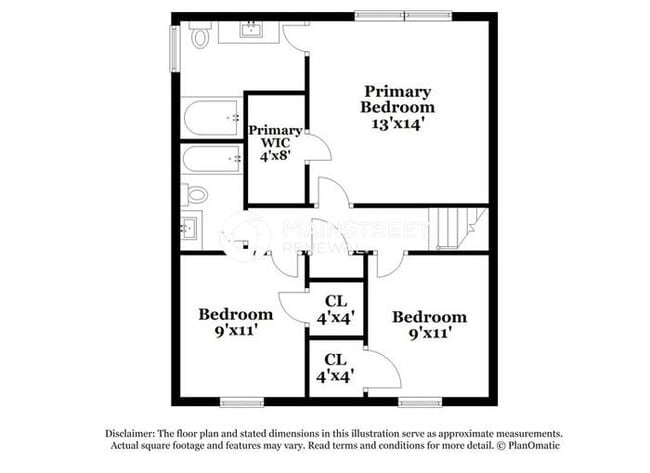 Building Photo - 3 Bedroom Pet-Friendly Home in Kingston, G...
