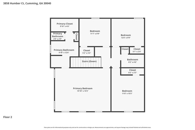 Foto del edificio - 3858 Humber Ct