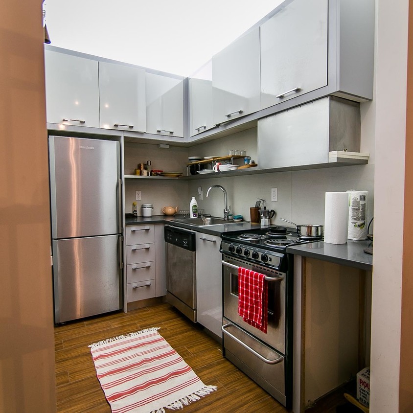 Foto principal - 100 Dupont St