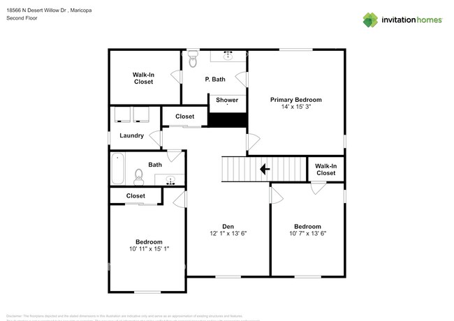 Foto del edificio - 18566 N Desert Willow Dr