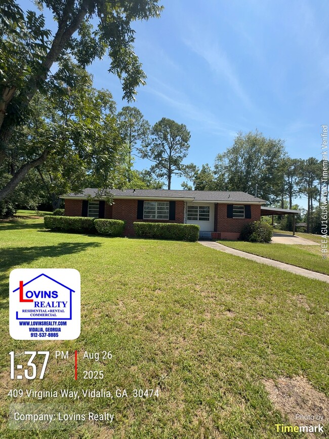 Building Photo - 408 Virginia Way