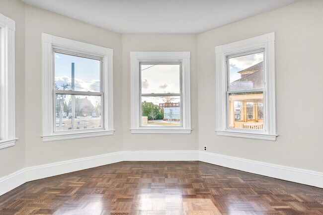 Foto del edificio - 171 Norwood Ave