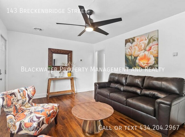 Building Photo - 143 Breckenbridge St