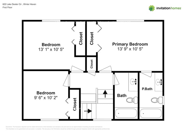 Building Photo - 622 Lake Dexter Cir