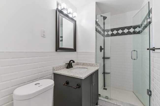 Photo du bâtiment - Avenue Park Apartments