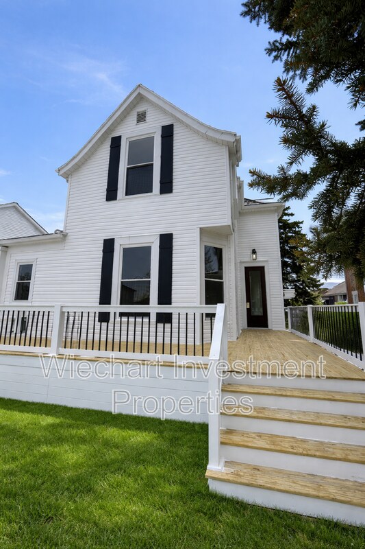 Foto del edificio - 307 E Auglaize St