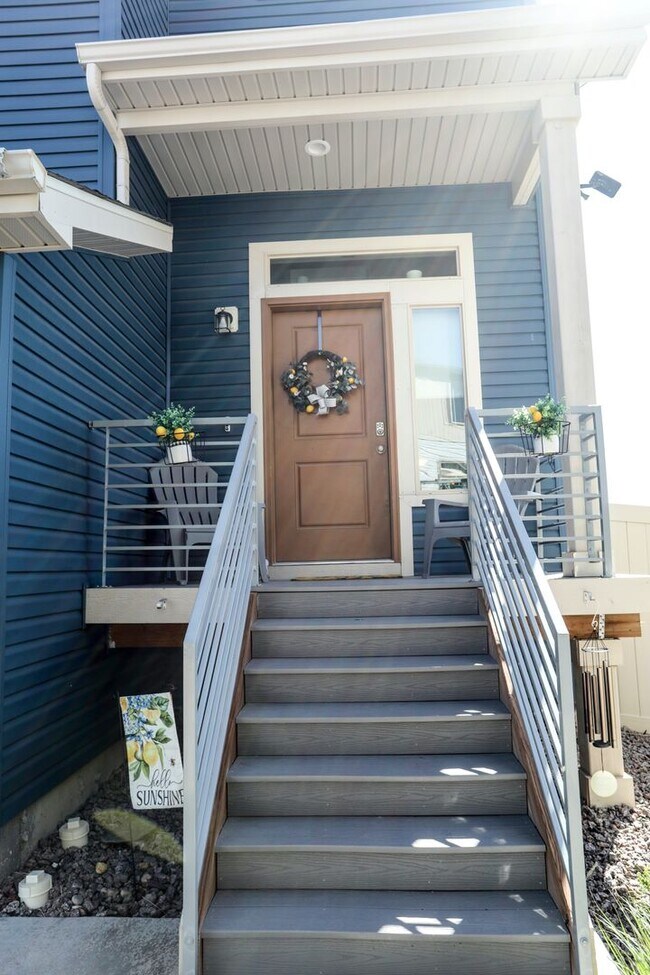 Foto del edificio - 3 Bedroom Newer Construction Home in Banni...