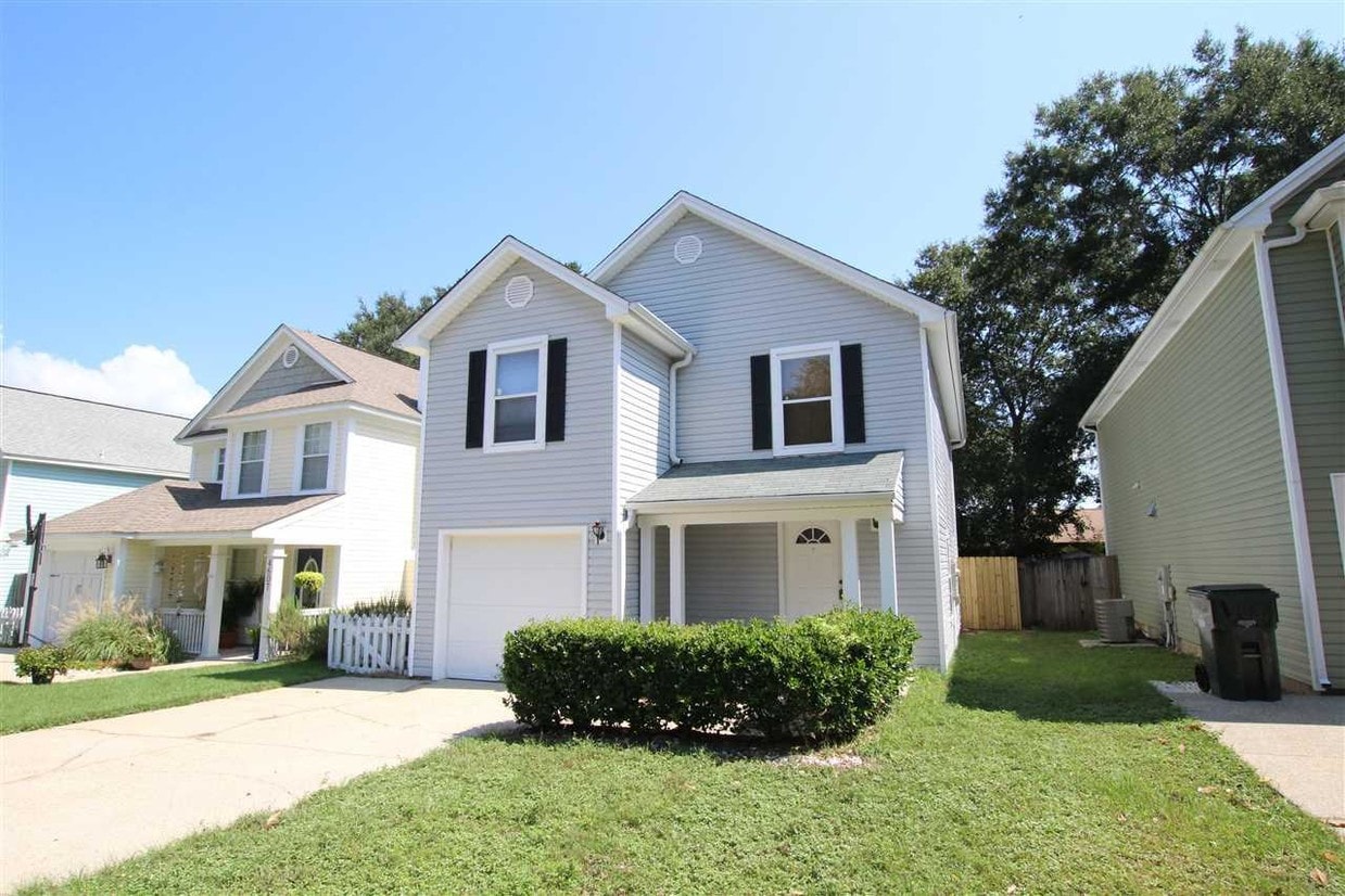 4605 Lennox Pl, Pensacola, FL 32514 House for Rent in Pensacola, FL