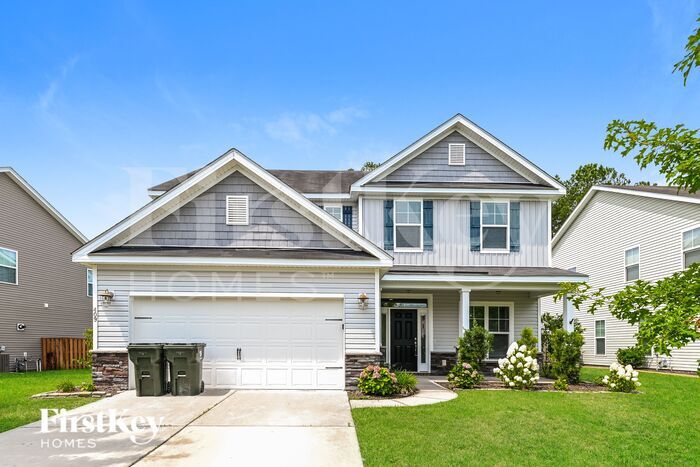 Foto principal - 409 Flat Rock Ln