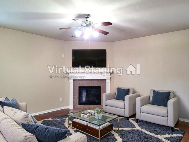 Building Photo - 26319 Longview Creek Dr