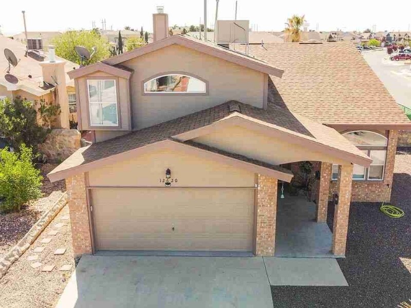 Building Photo - 12620 Tierra India Way