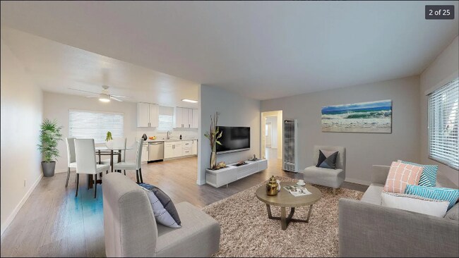 Foto del edificio - 5008 Hazeltine Ave