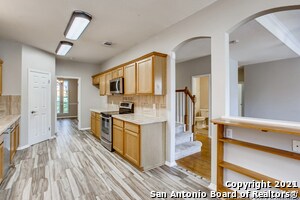 Foto del edificio - 21511 Bubbling Creek