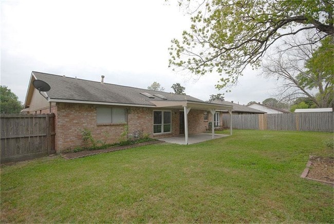 Building Photo - 9706 Kemp Forest Dr