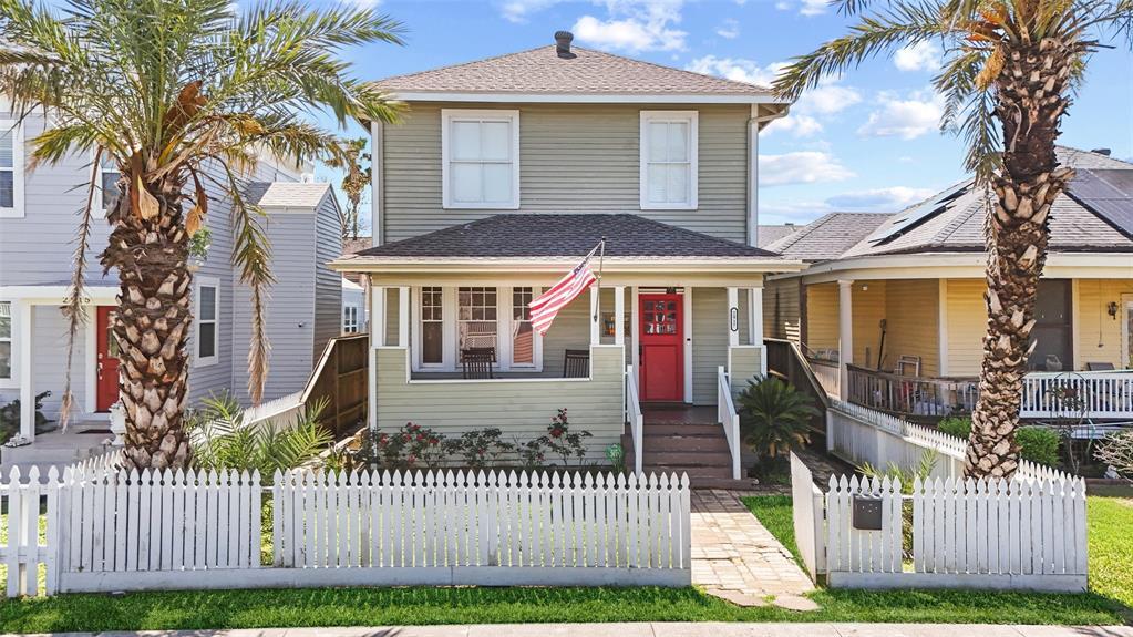 Primary Photo - 2917 Avenue Q