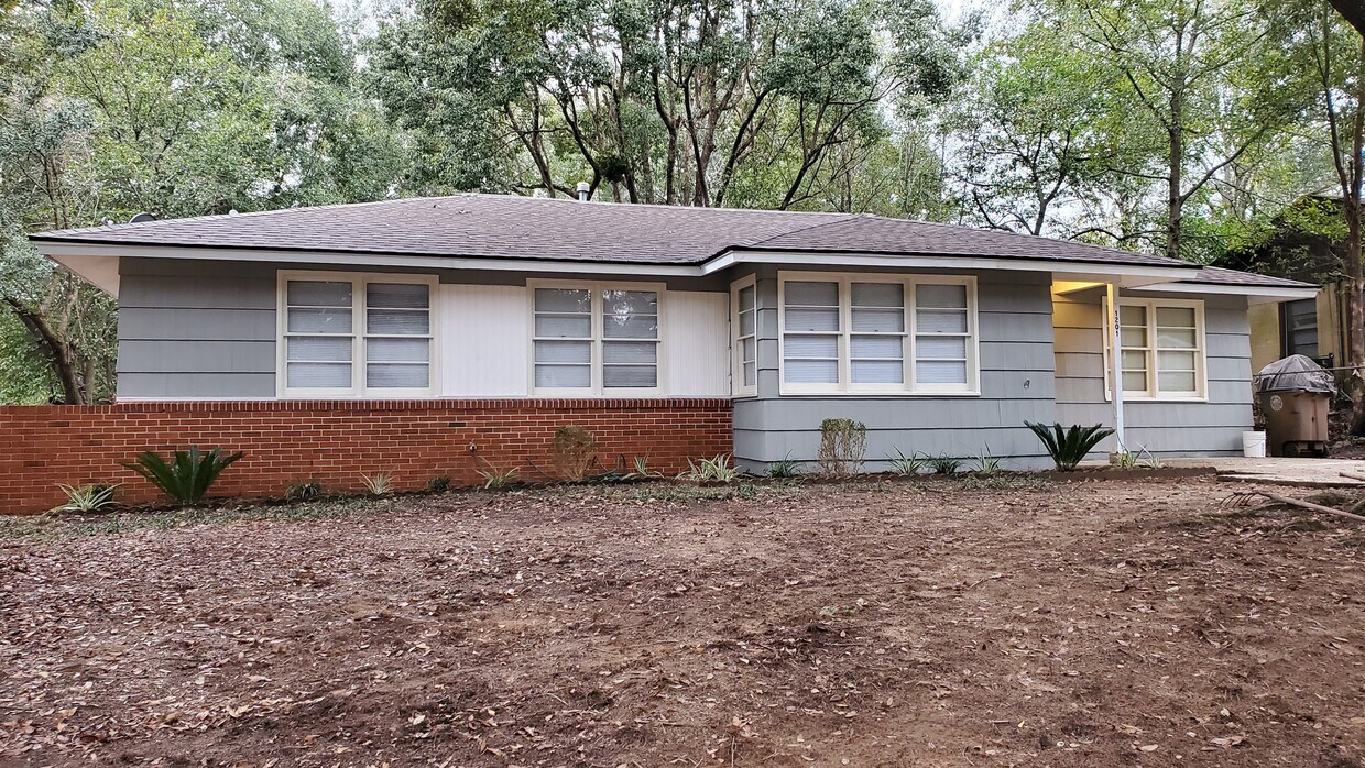 1201 Druid Dr, Mobile, AL 36618 House Rental in Mobile, AL