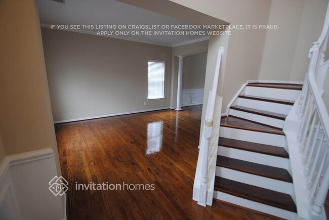 Building Photo - 6017 Downfield Wood Dr