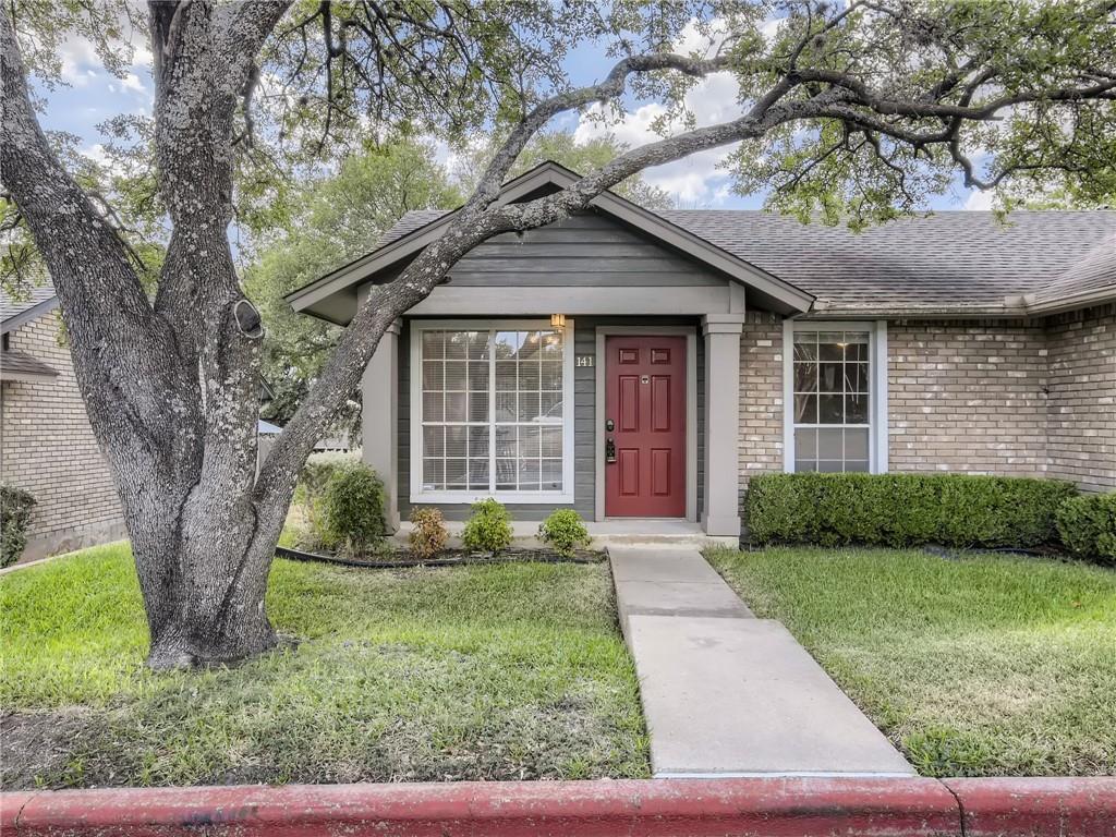 1015 E Yager Ln Unit 141, Austin, TX 78753 Condo for Rent in Austin