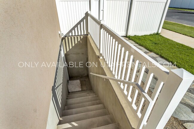 Foto del edificio - 264 N 2700 E