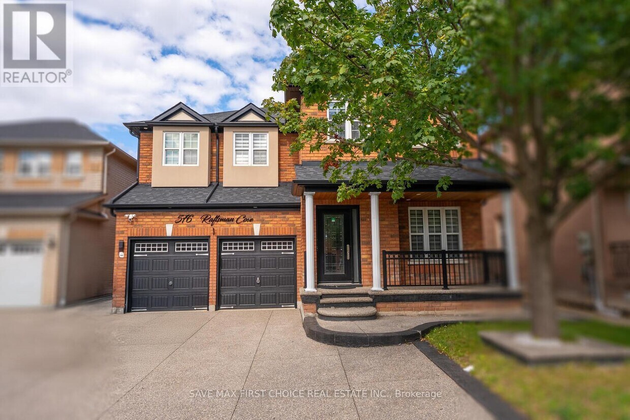 Photo principale - 5763 Raftsman Cove
