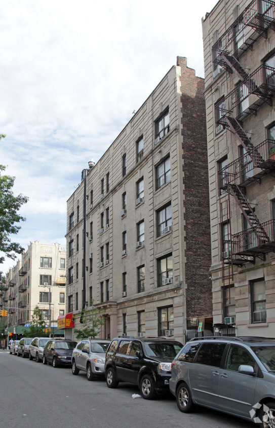 421-425 Audubon Ave, New York, NY 10033 - Apartments in New York, NY ...