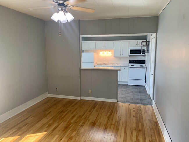 Foto del edificio - 105 3rd Ave