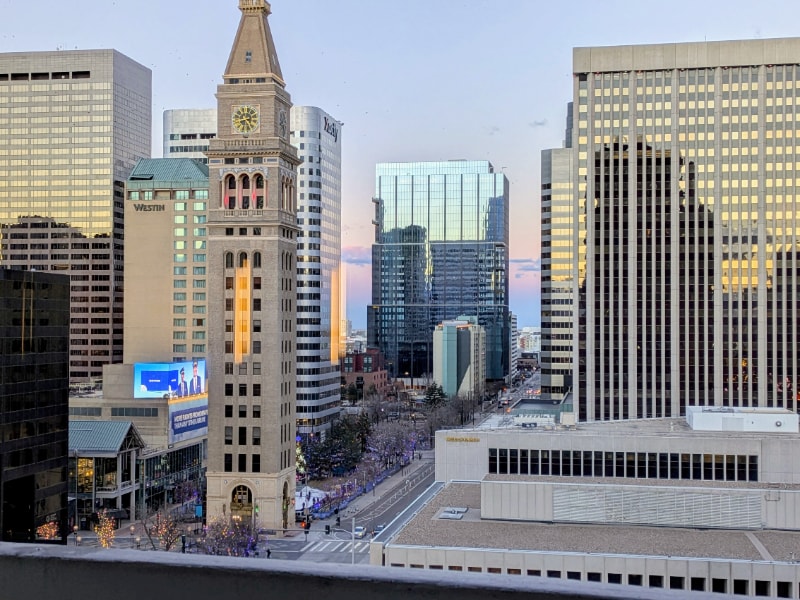 Photo - 1020 15th St (Denver, CO)