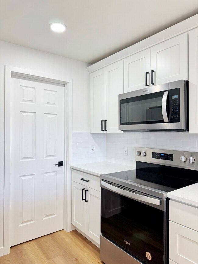 Foto del edificio - 2207 SW 328th St