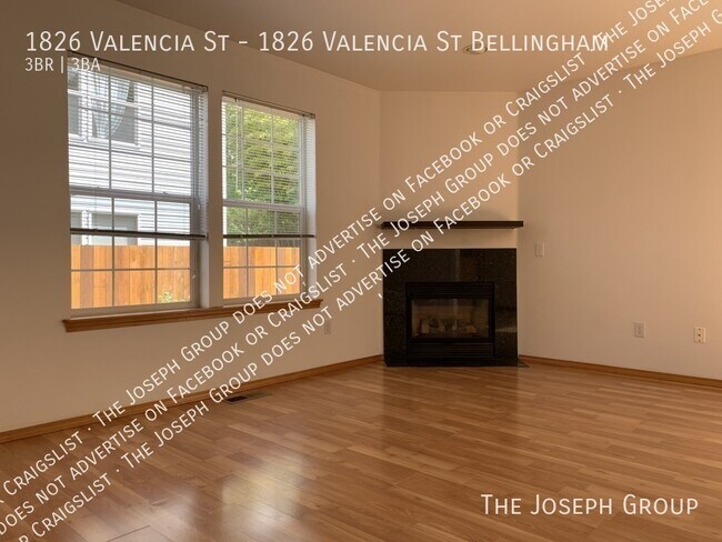 Foto del edificio - 1826 Valencia St