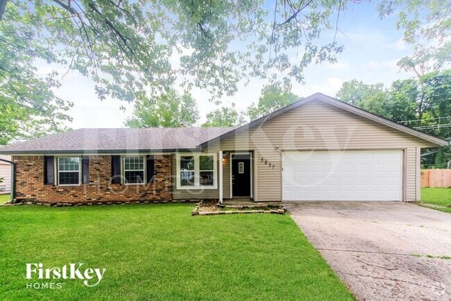 Building Photo - 5837 Walsham Way