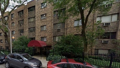 Building Photo - 611 W Patterson Ave