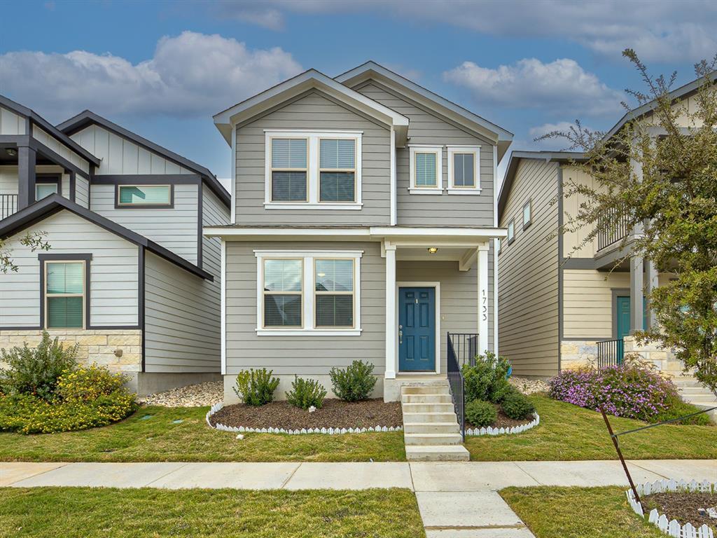 Primary Photo - 1733 Yaupon Grove Ln