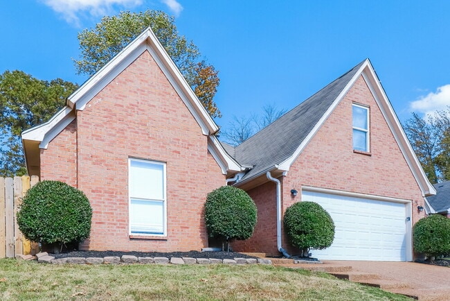 Foto del edificio - 5714 Pecan Trce