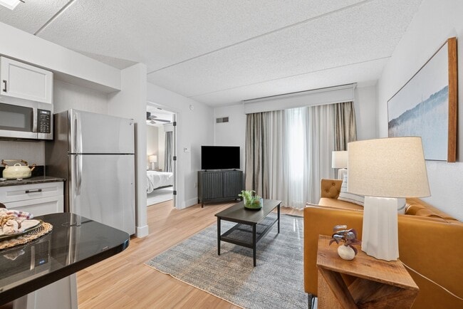 Foto del edificio - The Ainsley