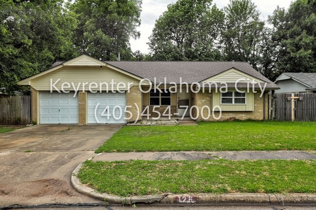 Spacious 3BD, 2BTH Home Right off 12th AVE Minutes from the highway and 5 Minutes from OU Campus! - Spacious 3BD, 2BTH Home Right off 12th AVE Minutes from the highway and 5 Minutes from OU Campus!