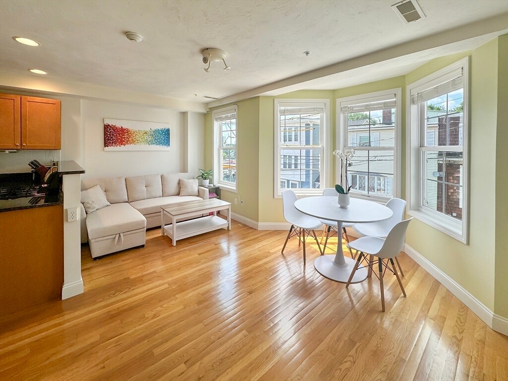 Foto principal - 32 Parker St