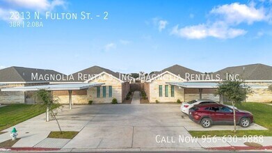 Building Photo - 2313 N Fulton St