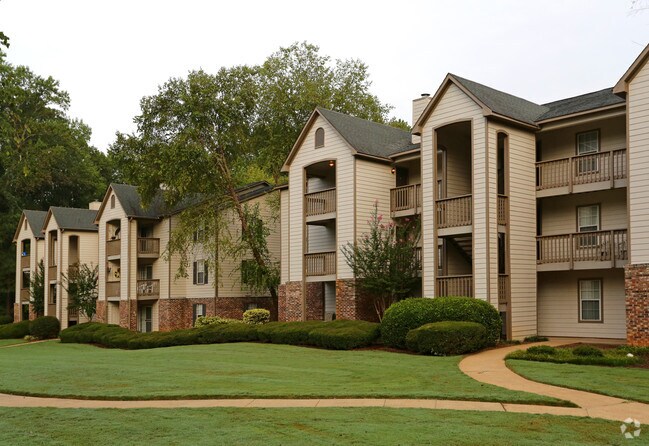 Pigeon Creek Apartments Rentals Manchester, GA
