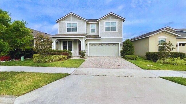 Foto del edificio - 1782 Blissful Dr