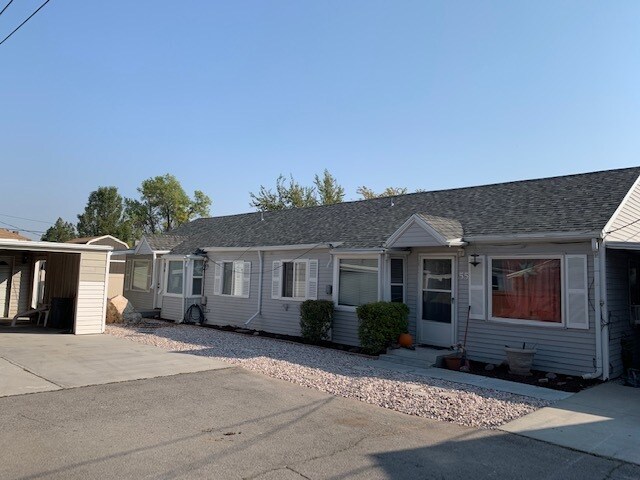 Foto del edificio - 7755-7755 Chapel St