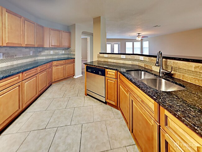 Foto del edificio - 11008 Crystal Plain San Antonio TX