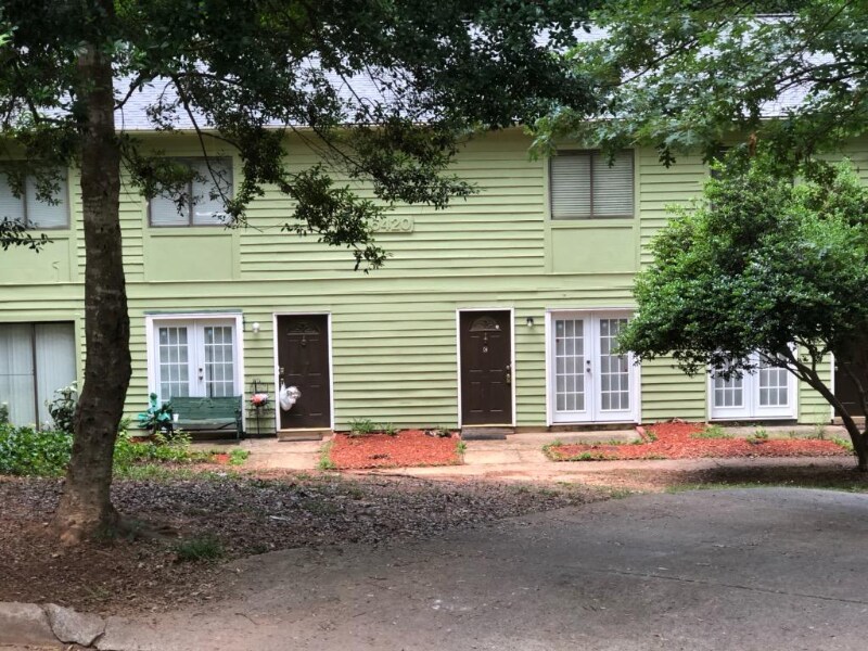 6420 Parton Ct, Norcross, GA 30092 Townhome Rentals in Norcross GA
