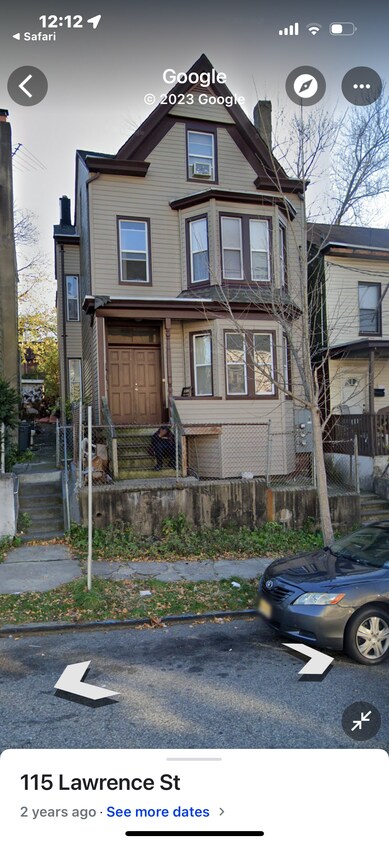 Primary Photo - 116 Lawrence St