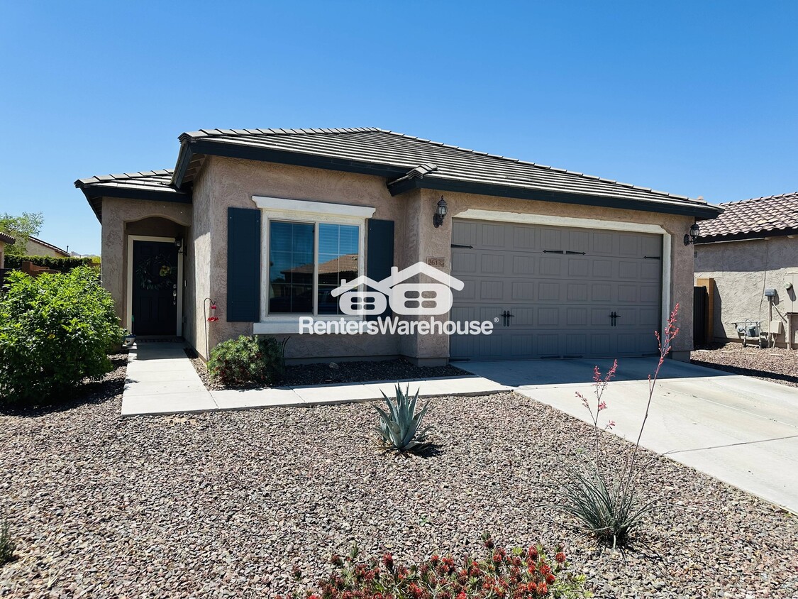 Primary Photo - 26135 W Sequoia Dr